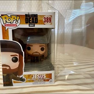Jesus Funko Pop Vinyl #389
